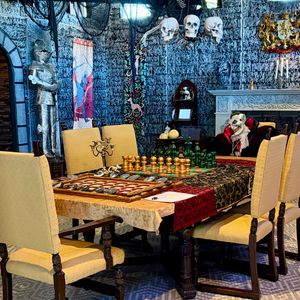 Sound of Small business: Adventures in Intrigue