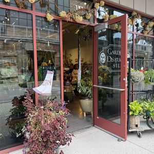 Sound of Small business: Garden District STL