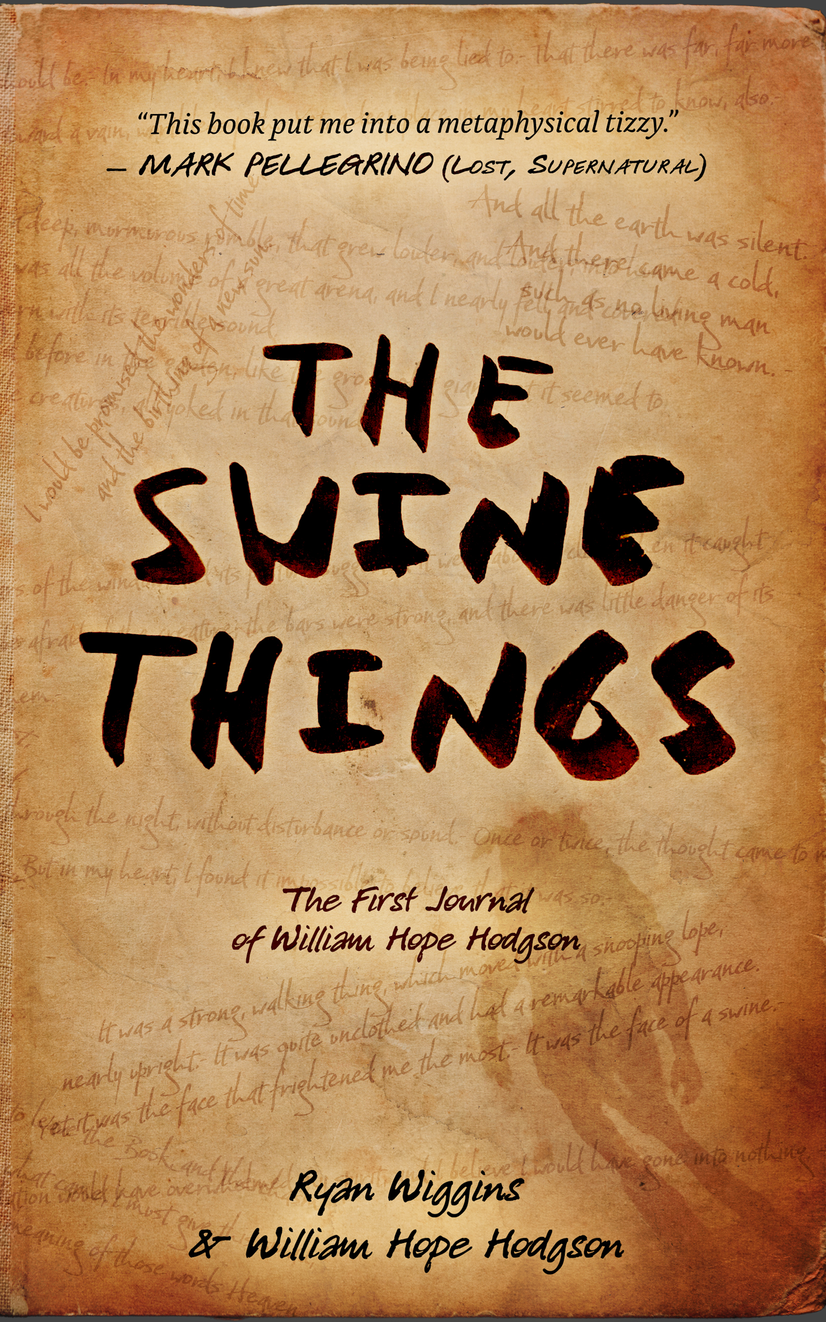 Local author adapts century old work for Halloween