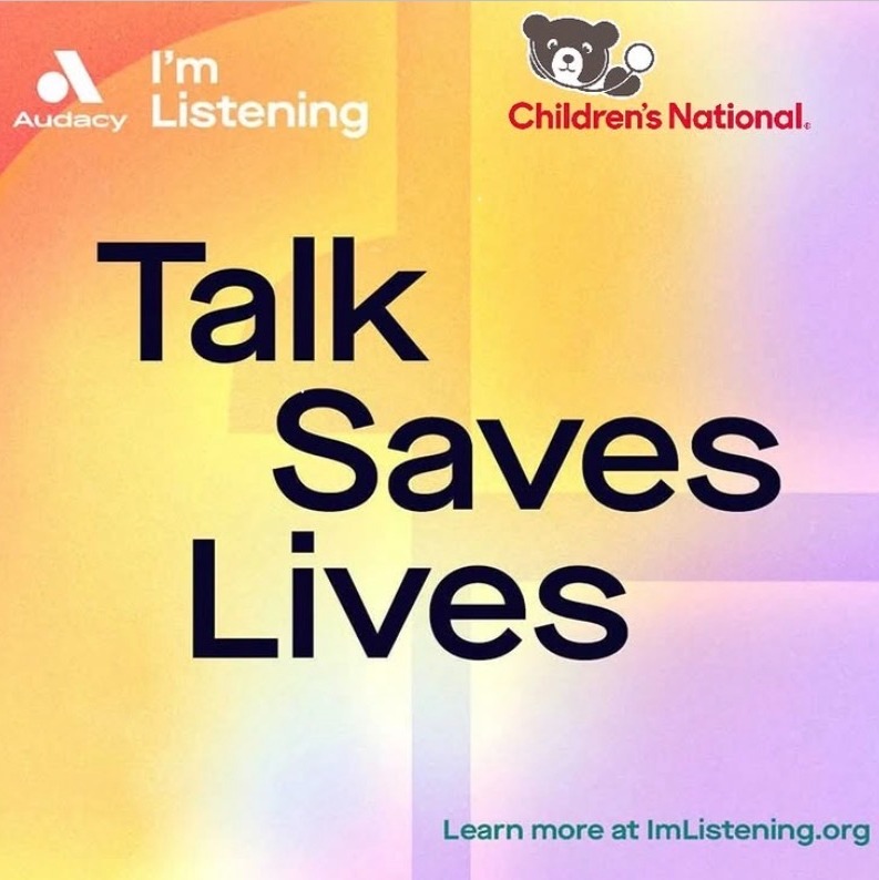Children’s National: La salud mental de nuestros hijos y las señales que no debemos ignorar