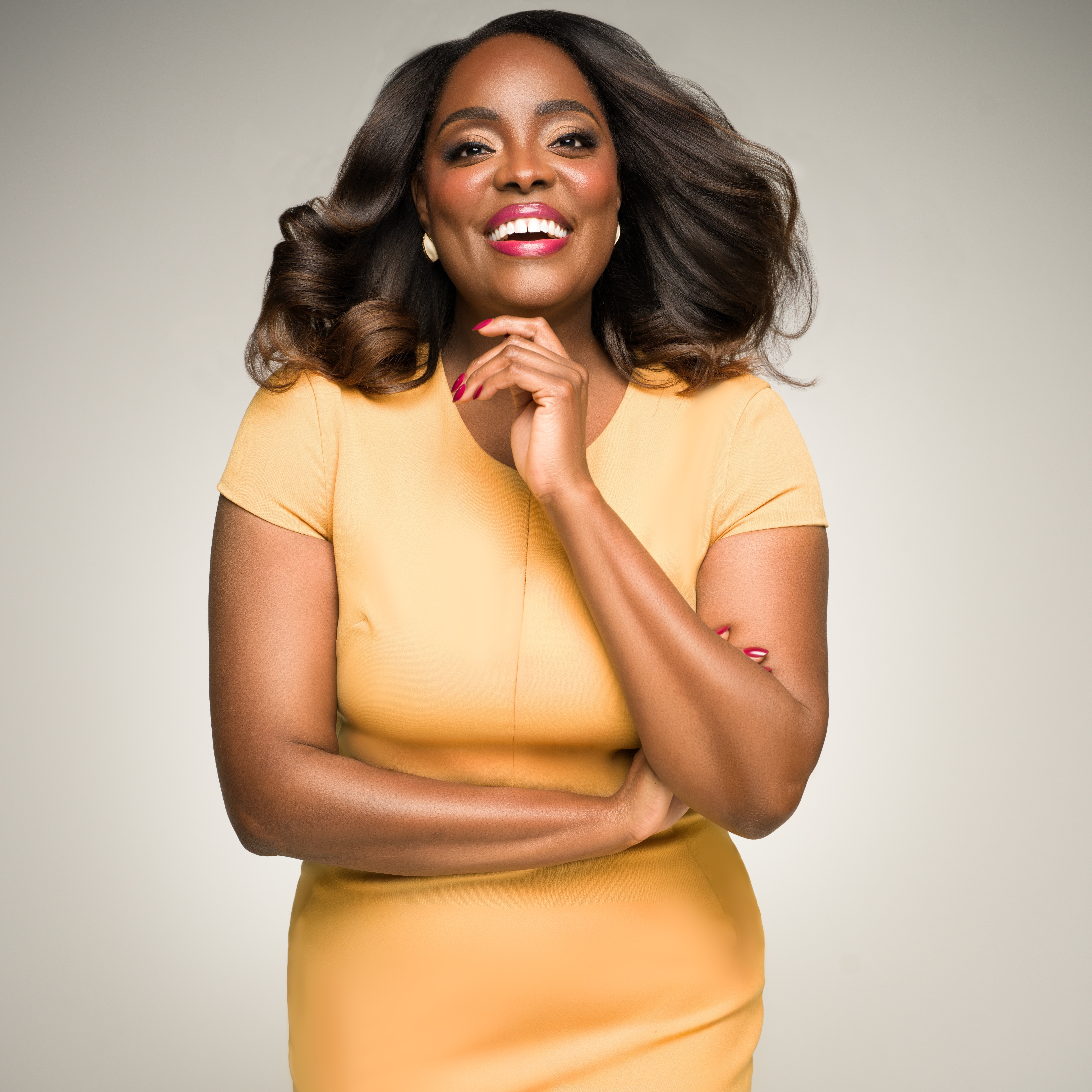 Meet the Woman Behind the Moment: Marissa Mitchell Launches Daytime Talk Show