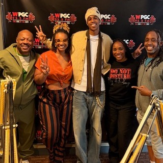 The Good Morning Show: JayDon