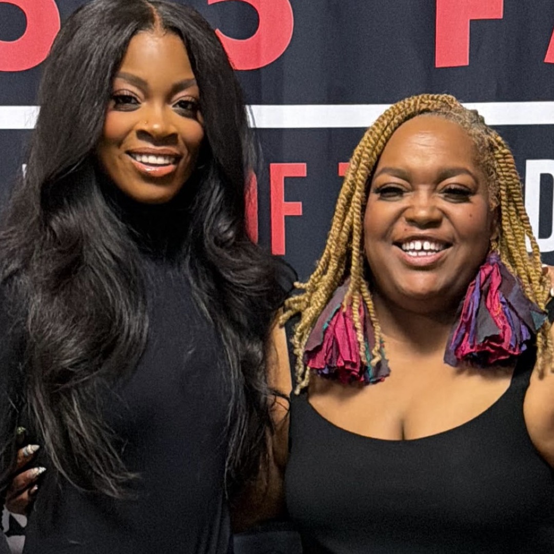 Midday Shenanigans with Poe: Ari Lennox