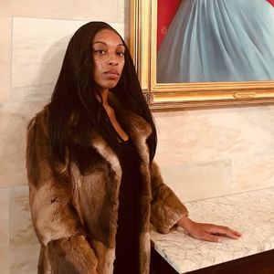 Midday Shenanigans Wit Poe: Jawanna Hardy