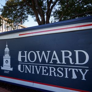 ‘The Good Morning Show’ - Howard University Enrollment