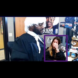 Listen: People's Court: Carla's Parking