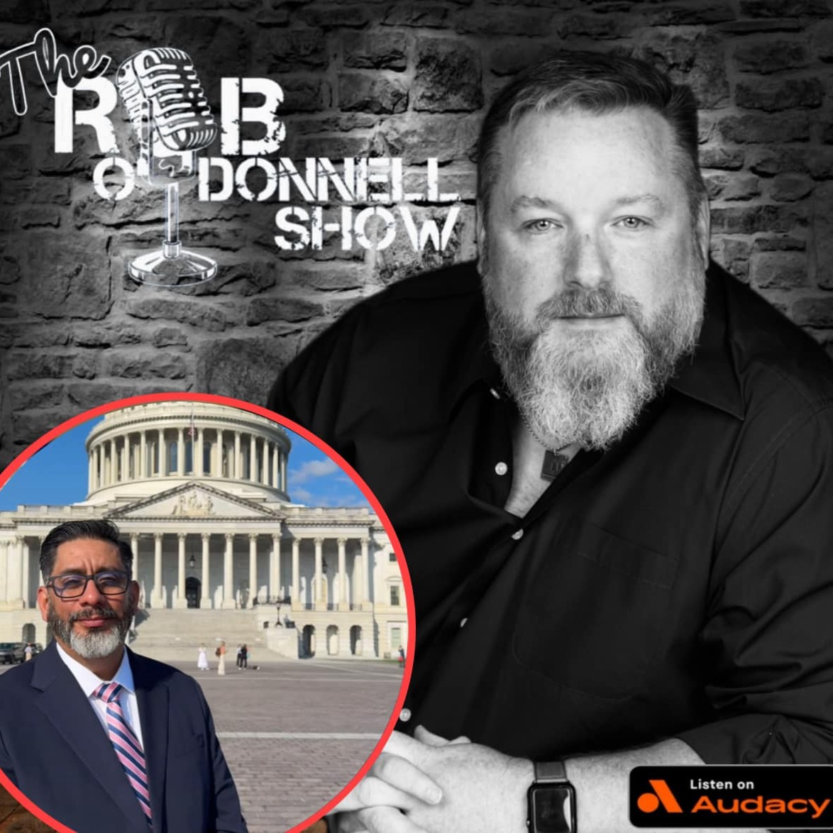 Tuesdays With Tommy Marquez