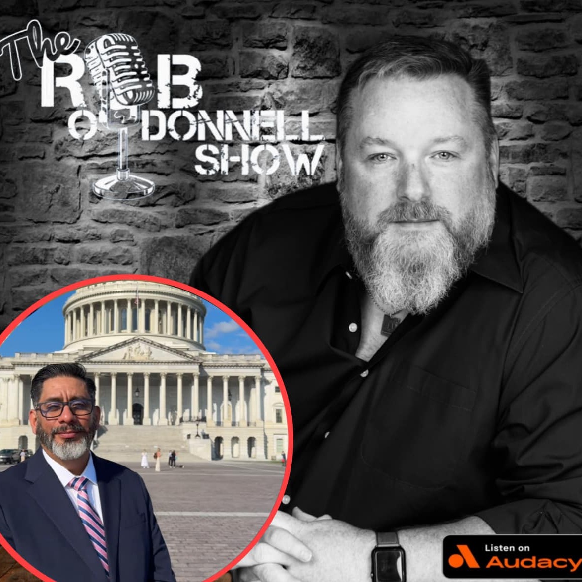 Tuesdays With Tommy Marquez