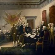 The Signatures Heard Around The World