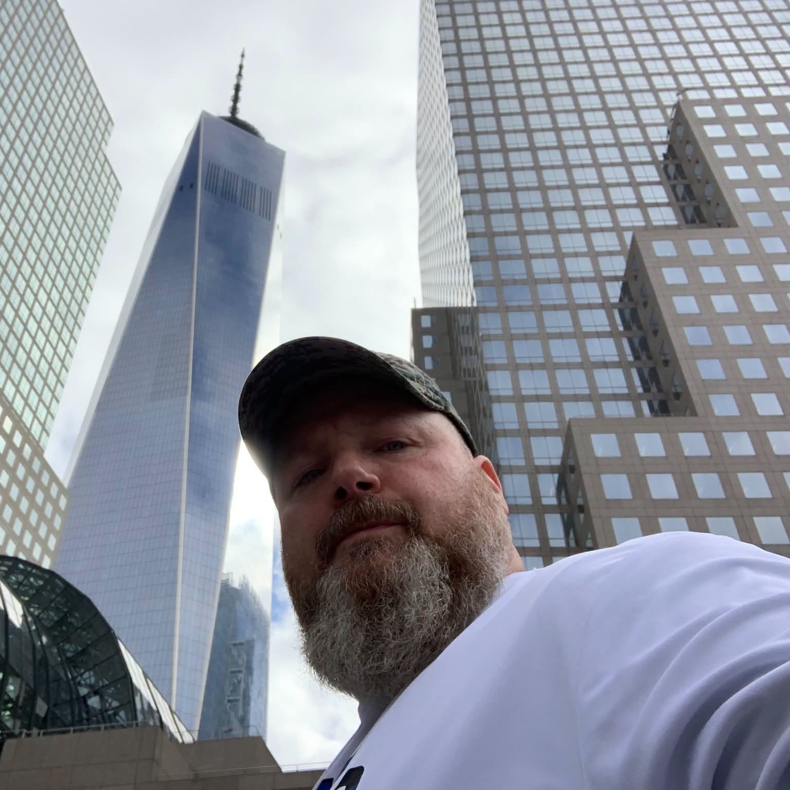 Have We Forgotten or Will We Forget? I Hope Not (Rob Remembers 9/11)