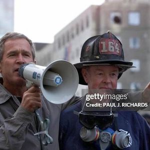 "The People Who Knocked These Buildings Down Will Hear All of Us Soon"