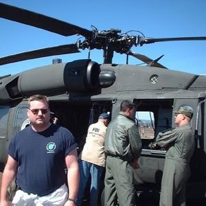 "You Need To Rest and See Your Family Because We'll Need You" (Rob Remembers 9/11)