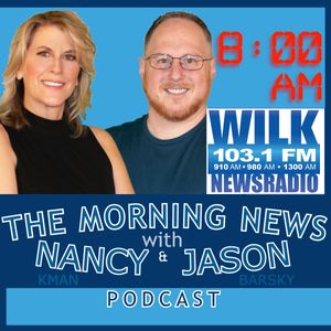 HOUR 3: Johnny Lucas Wants a Pie in the Face, Two Examples of What You Shouldn't Do at Home, and Snedeker's NEPA Weather Forecast