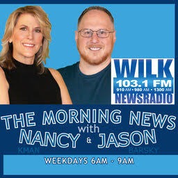 FULL SHOW: Real World Impact of Letting ACA Subsidies Expire, Details of the Planned Data Center in Wayne County, and PennDOT is Looking for Winter Workers