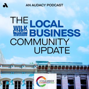 The Electric City & Beyond: Data Centers, AI, and the NEPA Strategic Plan