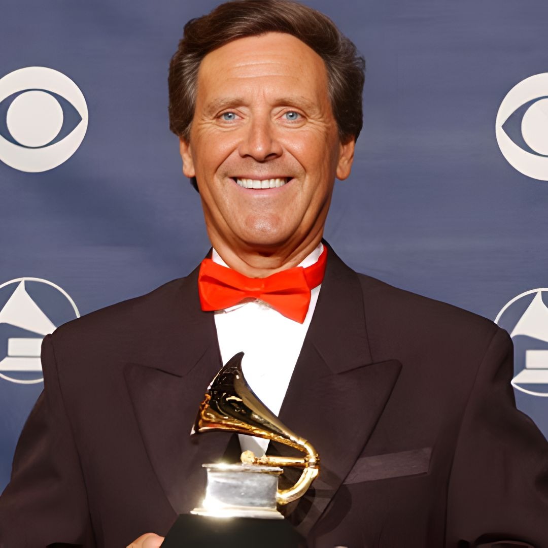 Jimmy Sturr With Sue Henry