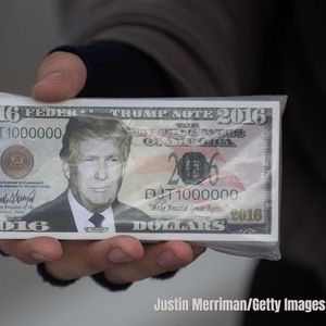 Trump Bucks