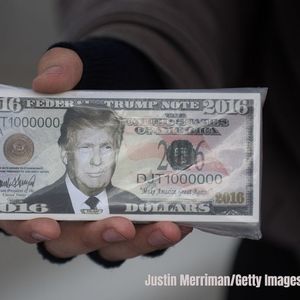 Trump Bucks