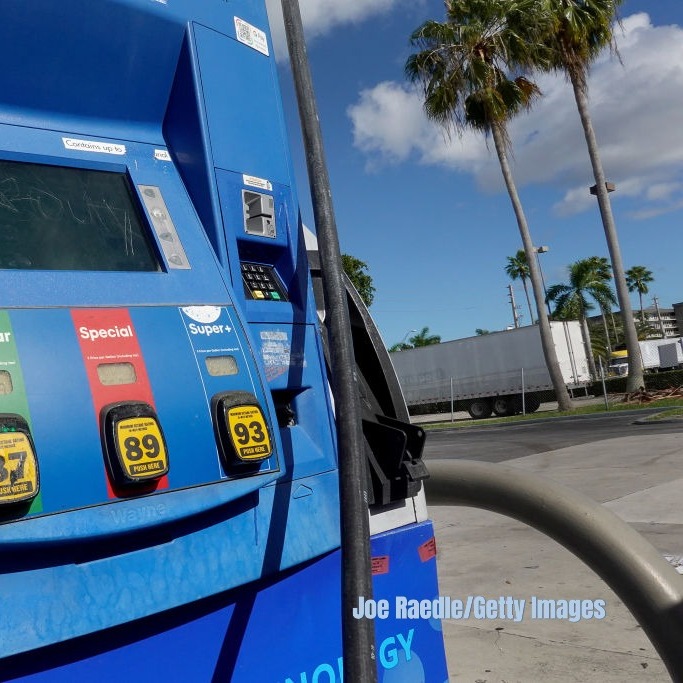 Is Time To Ban The Gas Tax?
