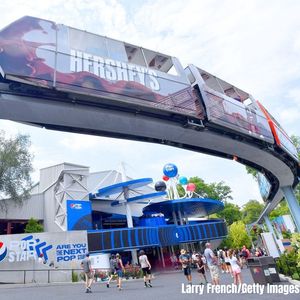 "The Sweetest Place On Earth"