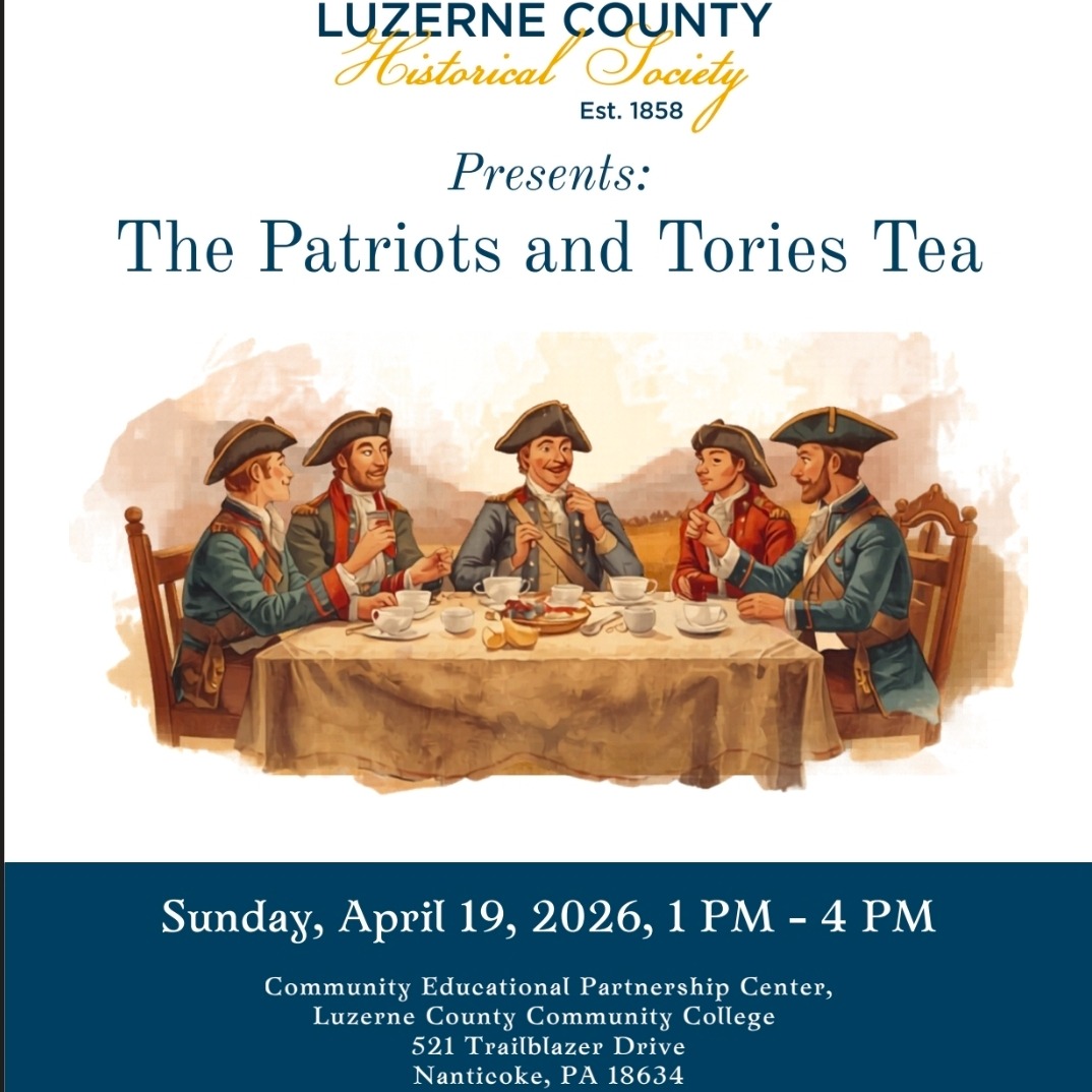 Mark Riccetti With Sue Henry