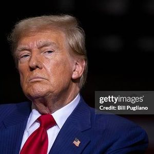 The President vs The Pope