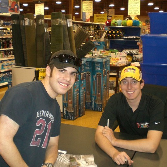 Rest In Peace, Kyle Busch