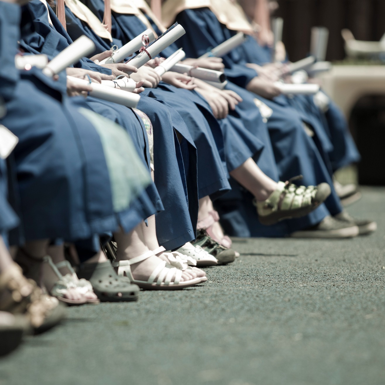 I Just Don't Get People
