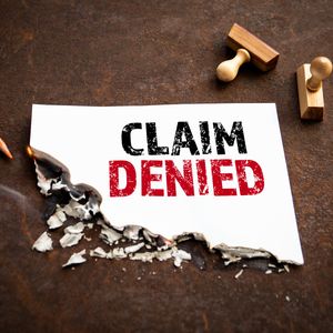 Denied!