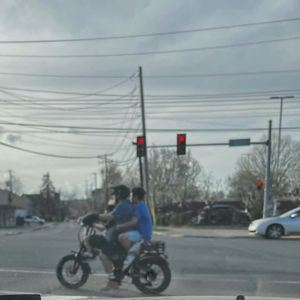 Getting Out of Hand?!