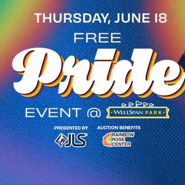 York Revolution Cancels Pride Night