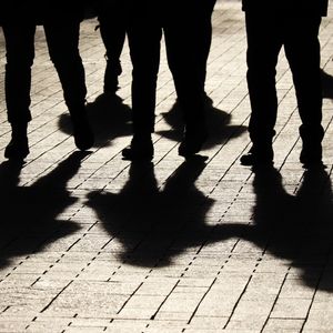 Behavior of Kids Locally