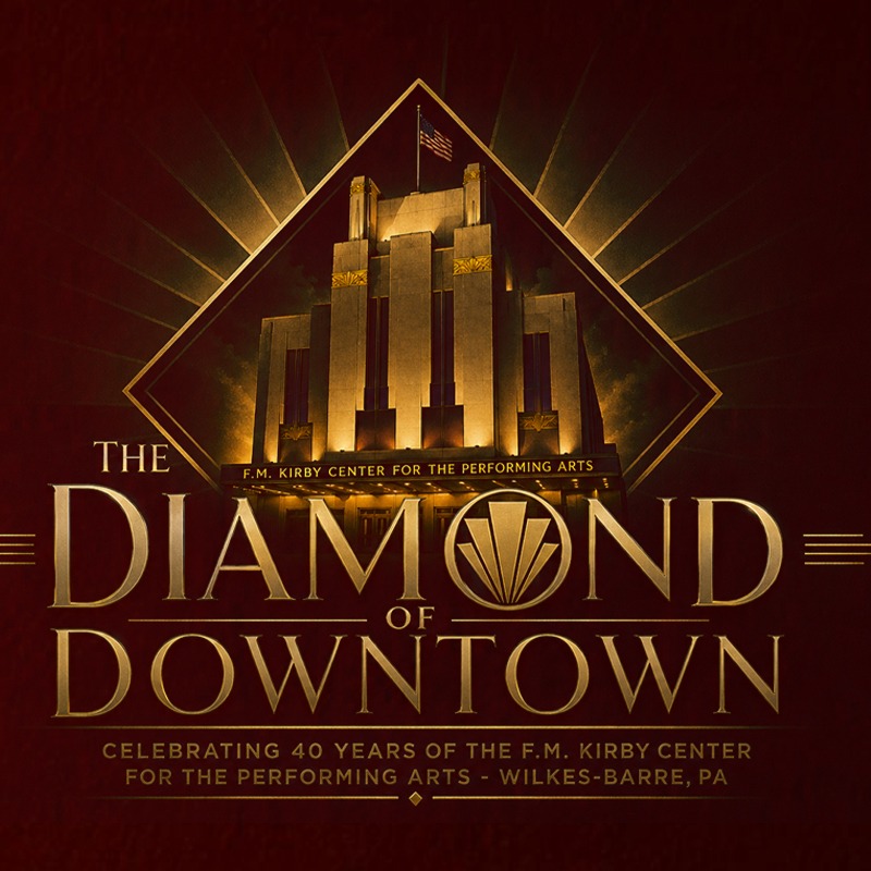 The Diamond of Downtown