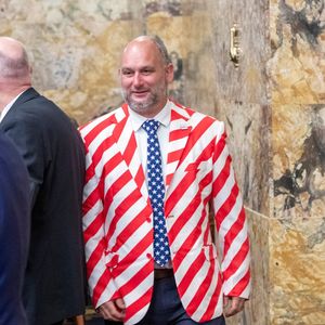 Patriotism Over Politics
