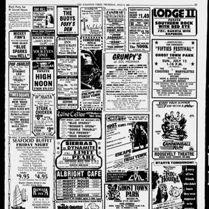 On This Day In 1981