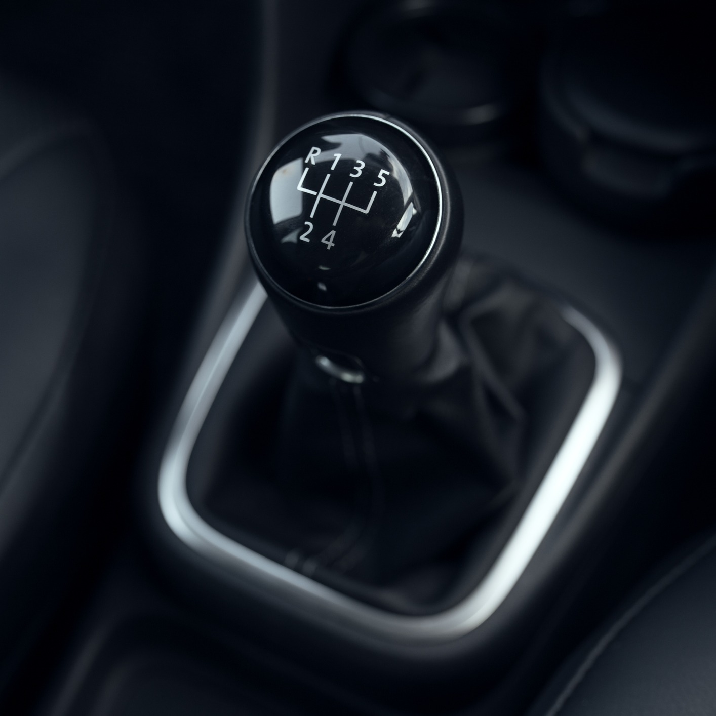 The Death of The Stick Shift