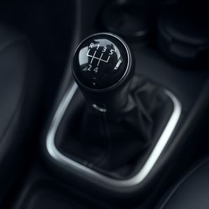 The Death of The Stick Shift