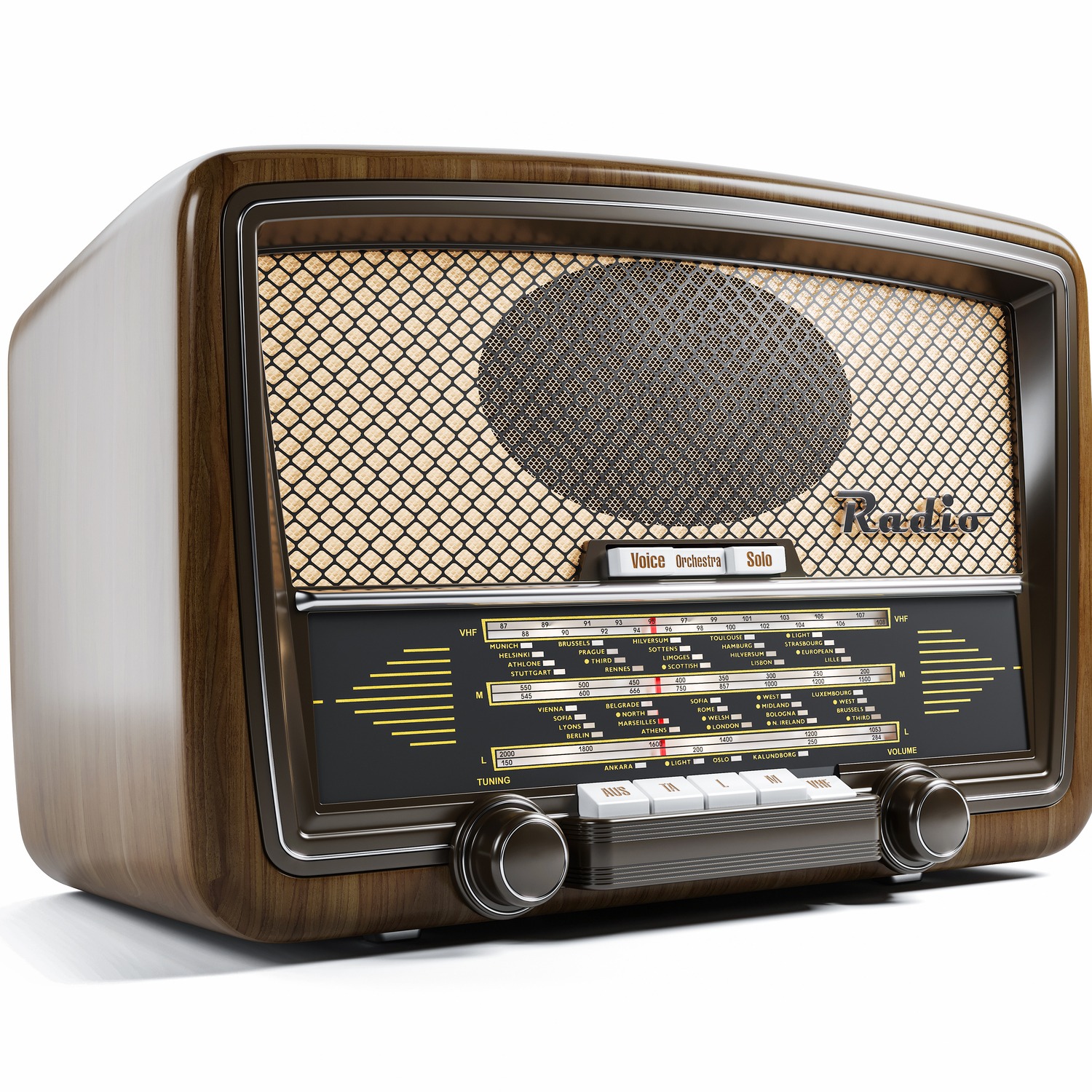 National Radio Day