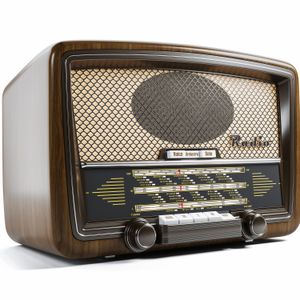 National Radio Day