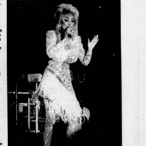 Tom Greco With Sue Henry