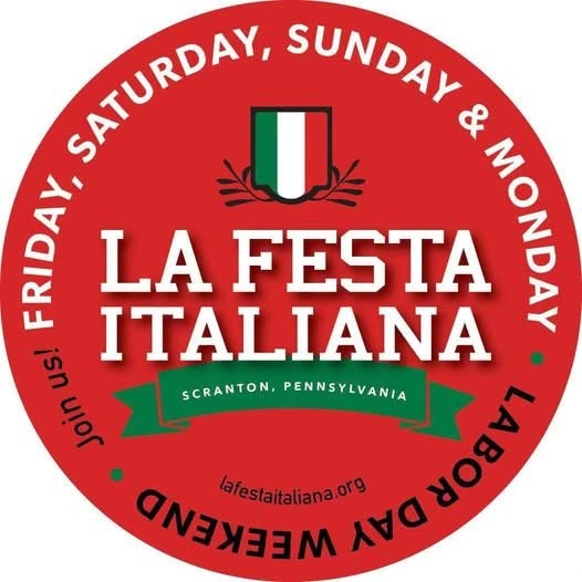 La Festa President Chris DiMattio Talks To Sue Henry About La Festa's 50th Anniversary