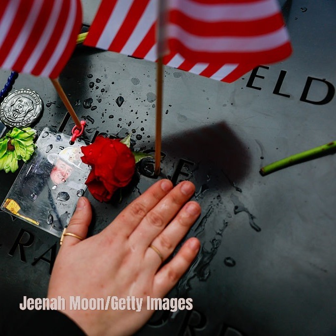 Sue Henry Remembers 9/11 (Hour 2)