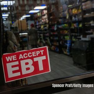 Creating a Culture of Dependence Is Not The Best Way To Proceed (Sue Talks SNAP & Green Cards)