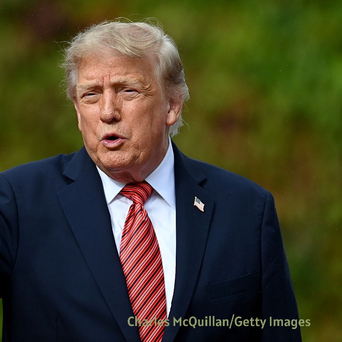 What a Zany Idea This Is! (Trump's $5,000 Dividend)