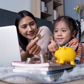 Stay at Home Subsidies For Parents? Sue Henry Discusses
