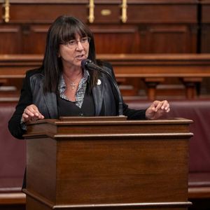 PA State Representative Brenda Pugh Talks Rain Tax With Sue