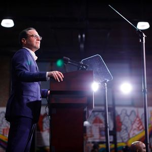 Blowing The Whistle (Lawsuit Filed Against Governor Shapiro)