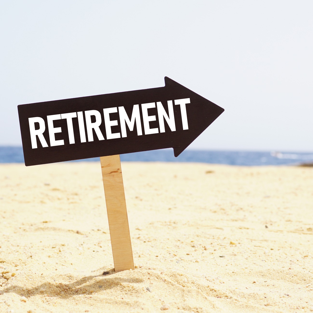 To Retire or Not To Retire (Sue Henry Explains)