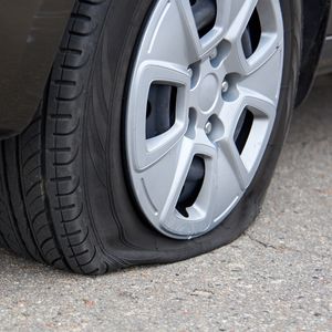 Are Your Leery of These Tire Places? (Sue Henry Asks and Explains)