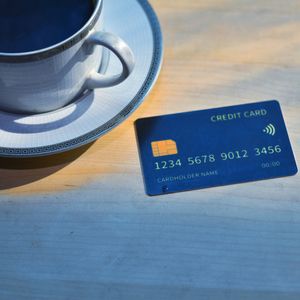 All Is Well In Credit Card Land...Not Really (Sue's Thoughts)
